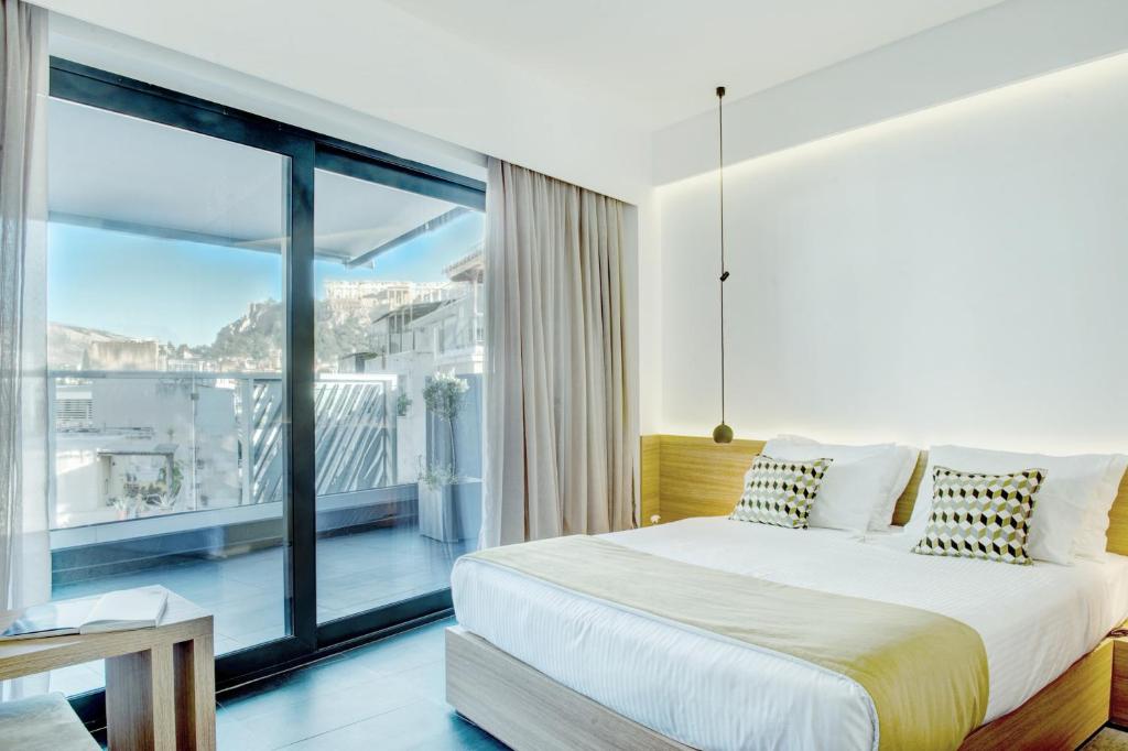 Athens Lodge Boutique
