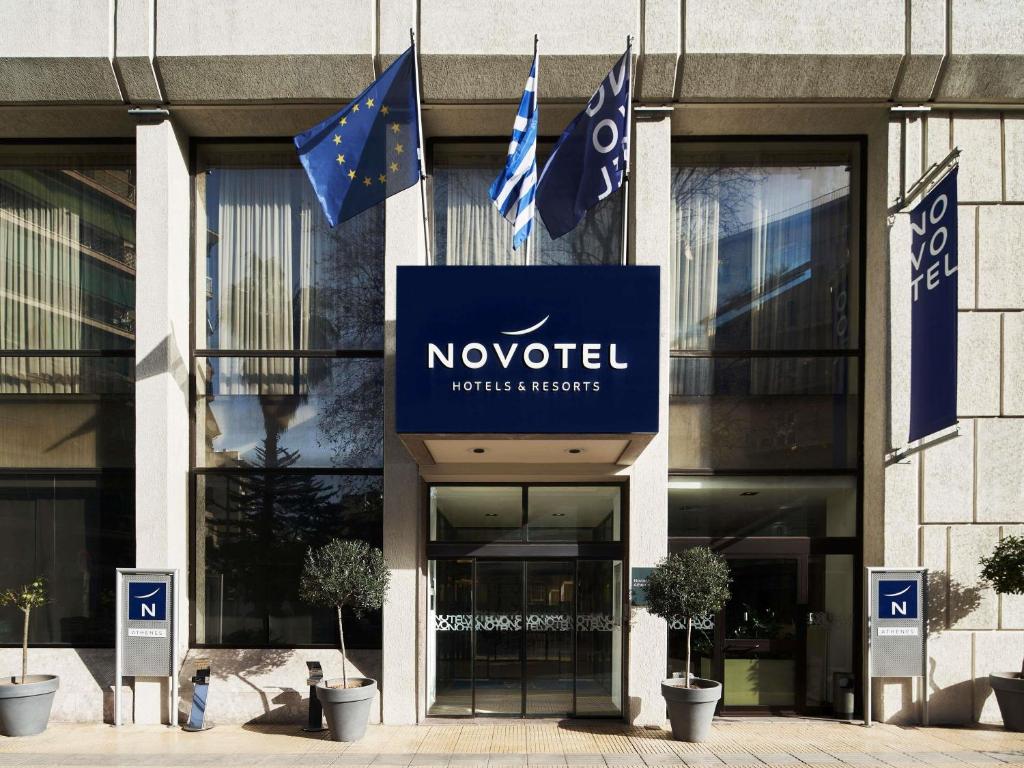 Novotel
