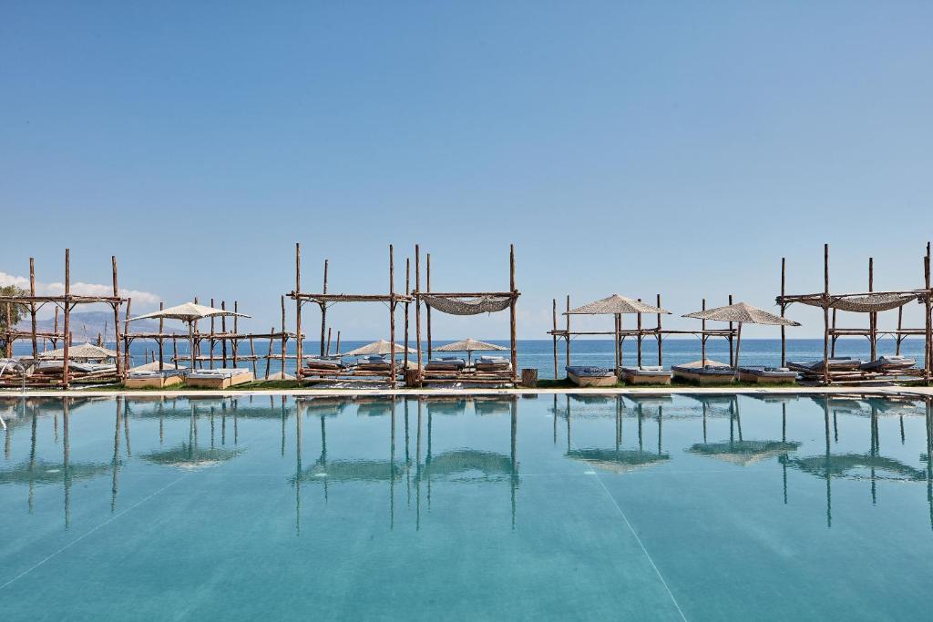 La Mer Resort & Spa - Adults Only