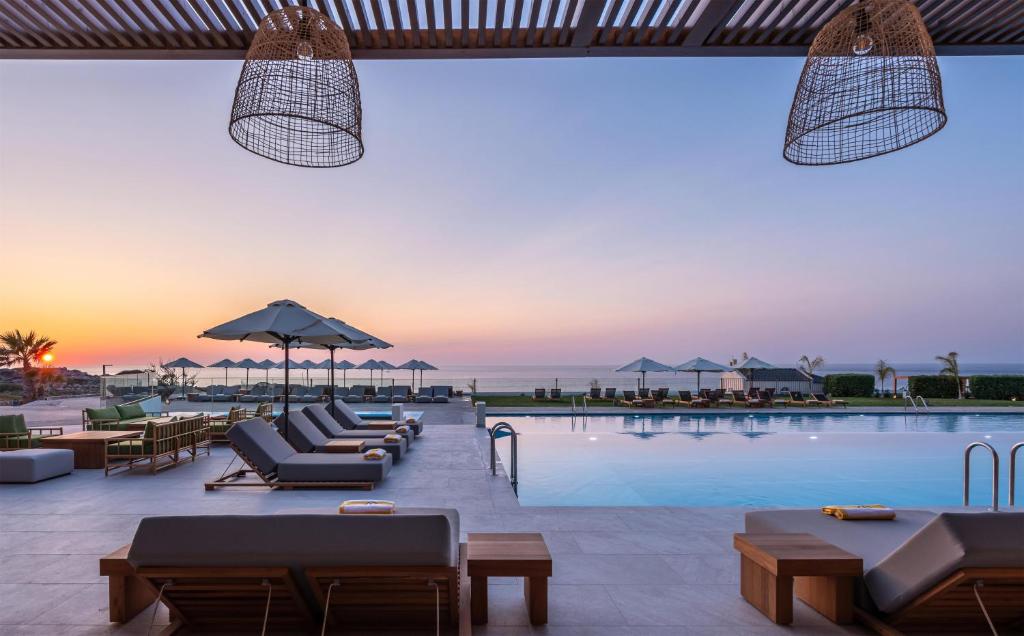 Isla Brown Resort - Chania