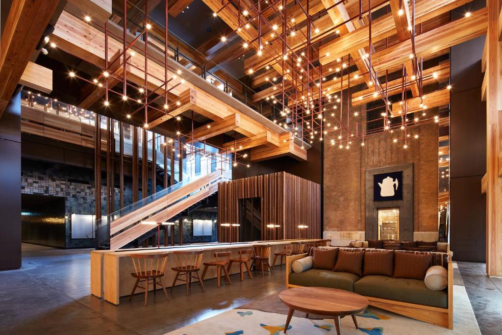 Ace Hotel