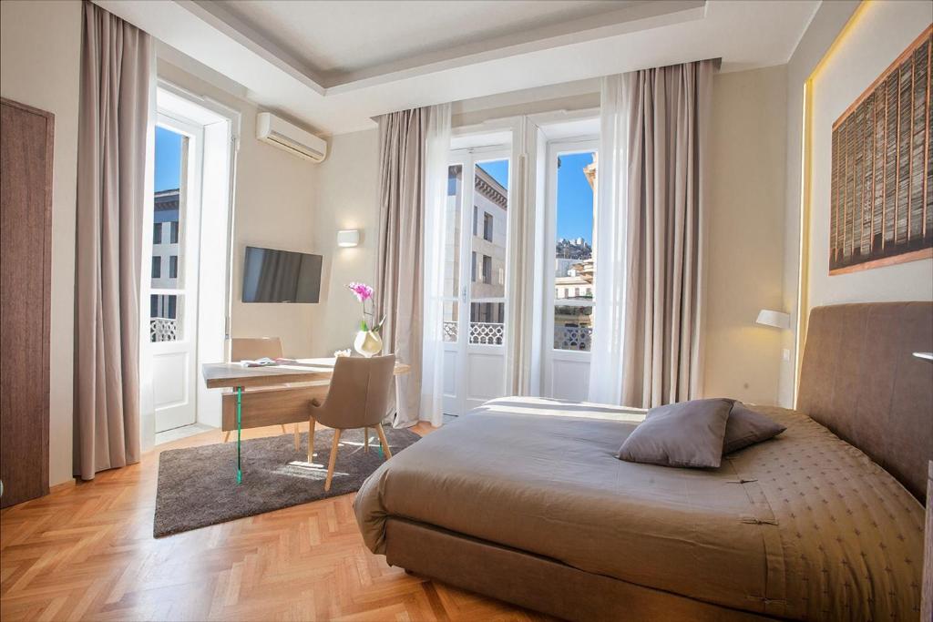 B&B Palazzo Depretis