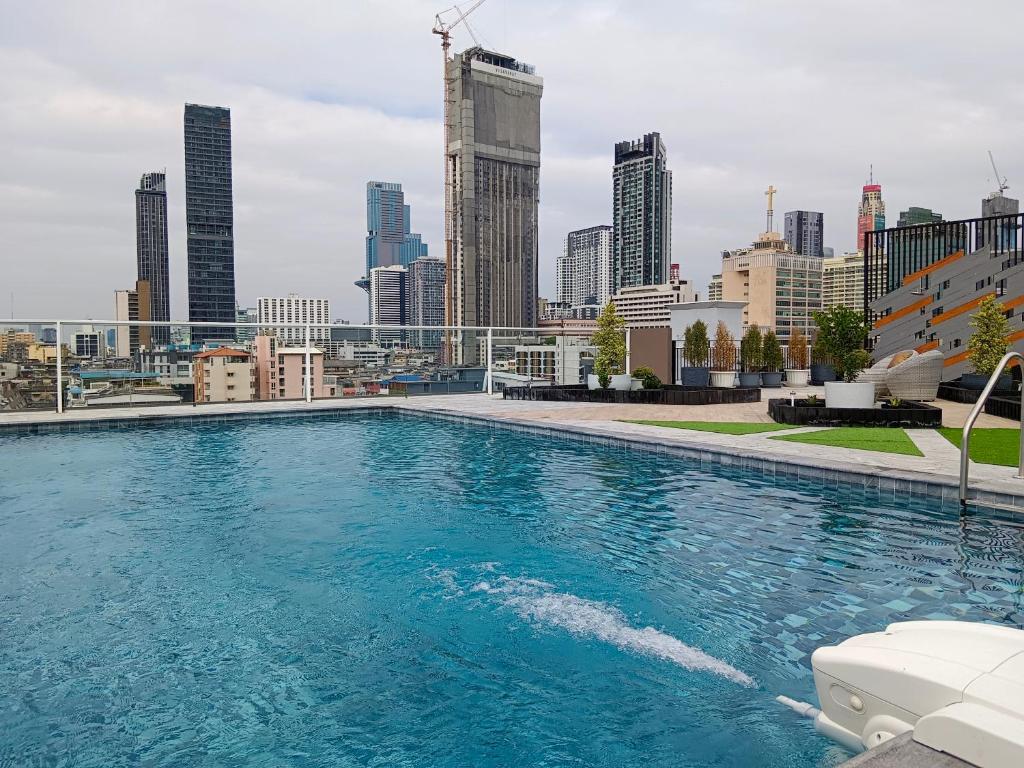 S3 Siam Hotel